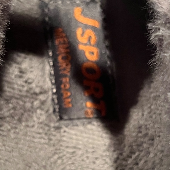 Super cozy slip on shoes - Picture 6 of 10